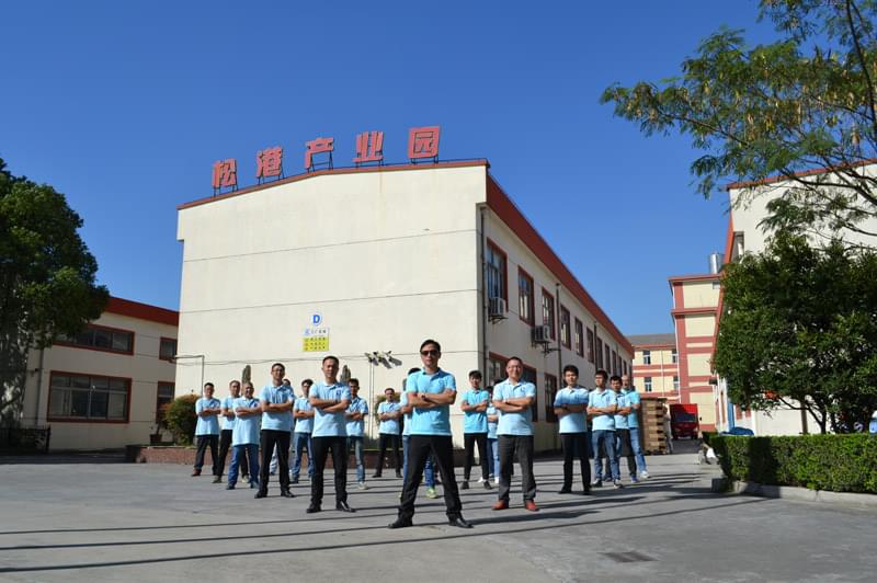久羅機(jī)電業(yè)務(wù)技術(shù)團(tuán)隊(duì)
